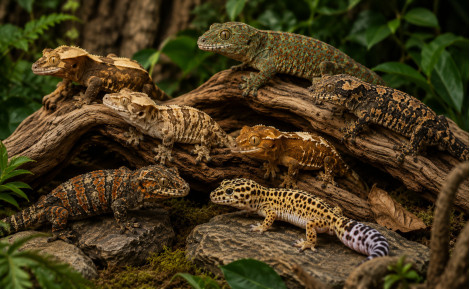 Gecko precio en España 2026: Guía para elegir el mejor