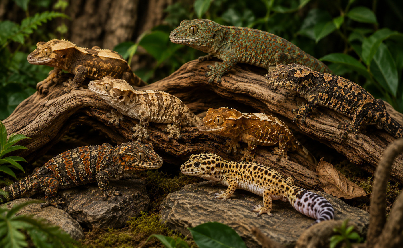 Gecko precio en España 2026: Guía para elegir el mejor